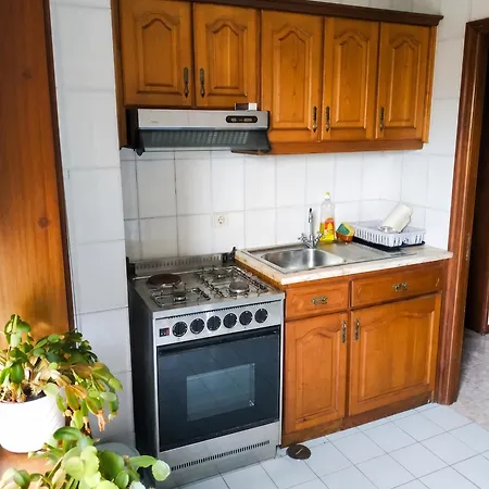 Spacious In With Fireplace, 87 Sqm Appartamento Espinho (Aveiro)