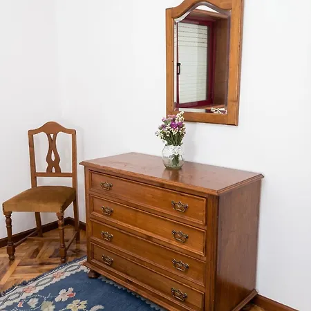 Spacious In With Fireplace, 87 Sqm Espinho (Aveiro)