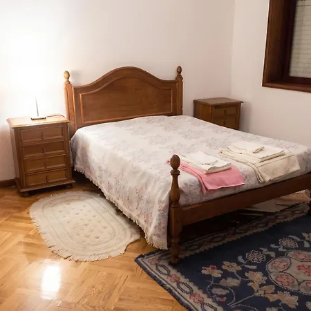 Spacious In With Fireplace, 87 Sqm Appartamento *