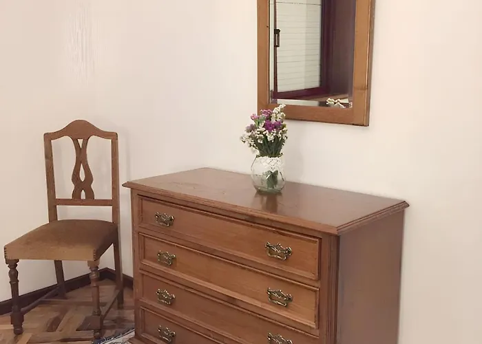 Apartamento Spacious In With Fireplace, 87 Sqm