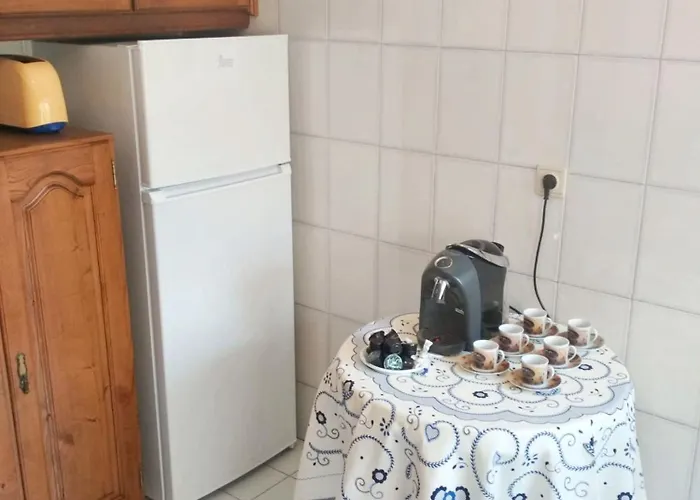 Apartamento Spacious In With Fireplace, 87 Sqm *