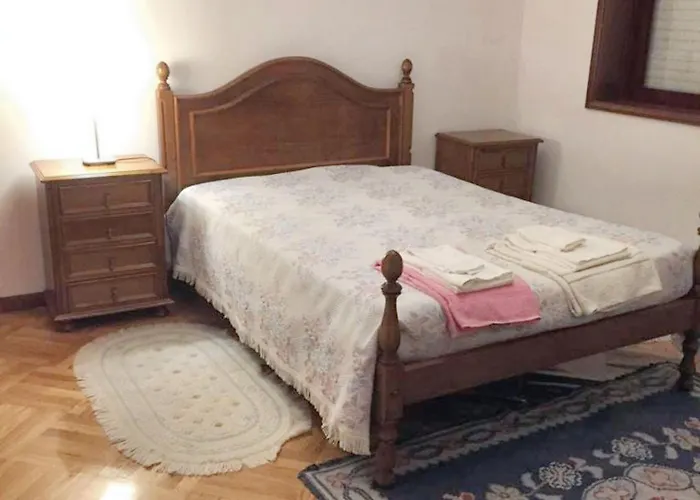 Spacious In With Fireplace, 87 Sqm Apartamento Espinho (Aveiro)