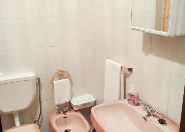 Apartamento Spacious In With Fireplace, 87 Sqm